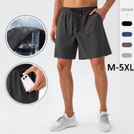 Men Pants Seluar Pendek Lelaki Men Casual ShortsShorts Plus Size Beach Shorts Fashion