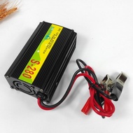 SUNPRO S - 280 POWER INVERTER 280W DC12V - AC220V 50Hz/ Power Inverter SUNPRO DC 12v-AC 220V 50hz