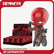 BLIND BOX DC GOTHAM CITY MODEL - POPMART