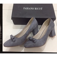 Fabiano Ricco’s Heels