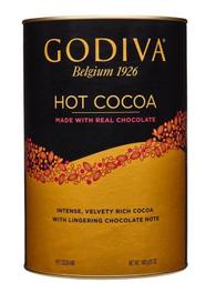 ( COSTCO 好市多 代購 ) Godiva 歌帝梵 即溶可可粉 1.4公斤