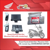 Honda Smart Control Unit / Receiver 35141K0WNA0 for ADV160 v1 & v2