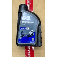 Fuchs Sikolene Max 20w/50 Engine 4T New  Pagking
