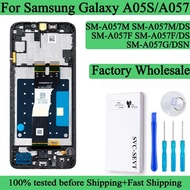 SM-A057F A057F/DS A057M A057M/DS A057G/DSN Premium Lcd For Samsung Galaxy A05S Display Touch Screen 
