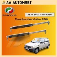 Perodua Kancil New 2004 Rear Bonnet Damper Rear Boot Absorber Right Left Gas Spring Set