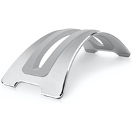 Twelve South BookArc for MacBook | Space-Saving Vertical Desktop Stand for Apple notebooks (Silver)*