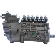 Diesel Fuel Injection Pump 5260337 10404536049 For Cummins 6BT 6BTA 6BT190-33 5.9L Engine