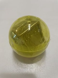 星矢獅子座聖衣箱扭蛋