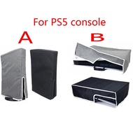LP-6 STMQM For ps5 Horizontal vertical Dustproof cover case For playstation 5 console protective sleeve dust protective