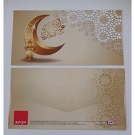Sampul Duit Raya from Avon