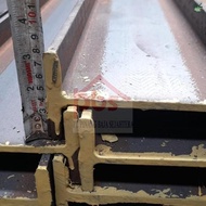 (12 Meter) BESI IWF 150 / BESI WF 150 / BAJA WF 150 / WF 150 x 12 meter LS / berat 168 kg