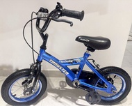Kent 12吋兒童單車 兒童單車12寸 Child bike kid's bicycle