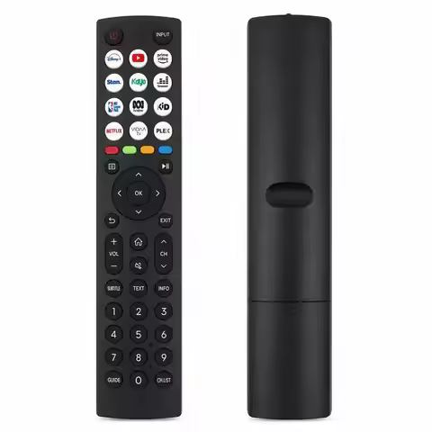 Original Remote Control ERF2R36H for Hisense 4K UHD LED LCD TV 55U7HAU 65U7HAU 75U7HAU 85U7HAU 50A7H