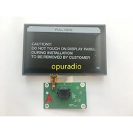 Free post OEM original new 8.0inch LCD Display with touch screen PCB complete screen for Ford Sync2 