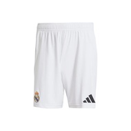Adidas Real Madrid Real Madrid SS24 Shorts Mens White IU5008