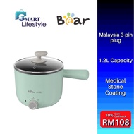 Bear BMC-LG12L Multicooker