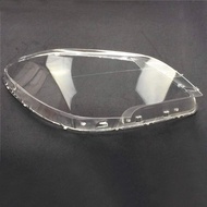 Right Side Car Headlight Cover Clear Lens Auto Headlamp Shell Cover Replacement for Buick Encore 201