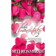 [READY STOCK] NOVEL 7 HARI MENCINTAIKU 2 - SITI ROSMIZAH