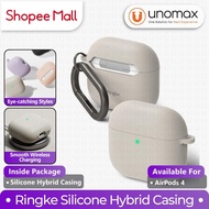 AirPods 4 Ringke Silicone Hybrid Casing Case Airpods 4 Case
