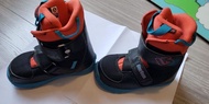 Burton 滑雪鞋 童裝 uk11