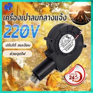 พัดลมหอยโข่ง พัดลม12v พัดลมโบลเวอร์ พัดลม หอย โข่ง 12v dc พัดลมหอยโข่งที่มีพลังลมแรง สามารถปรับได้ตา