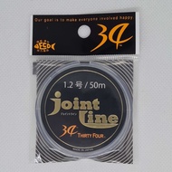 Thirty34Four Joint Line #1.2/50m