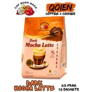 Cap Buah Naga 🥳 Dark Mocha Latte - Instant Coffee Drink