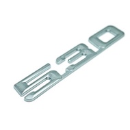 EMBLEM "530" AND "i"  FOR BMW E39