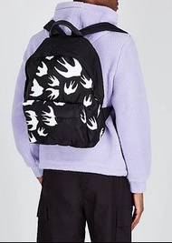 MCQ Swallow Alexander Mcqueen Backpack 燕子 背包