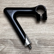 NOS quill stem Nitto Jaguar Professional 100mm NJS