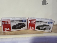Tomica No 84 Lexus RCF