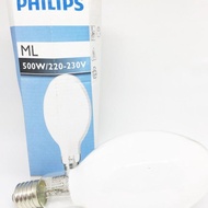 Lampu Mercury Philips Ml 500 Watt Terlaris