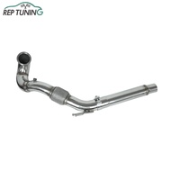 Exhaust Systems Downpipe for VW Golf MK7 MK7.5 GTI GLI Jetta EA888 Gen3 Audi A3 TT Skoda Octavia MK3