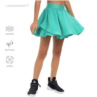 Lacensport - Jean Rose Skort Wear Women's Sports Skirt Short Tennis Dry Fit