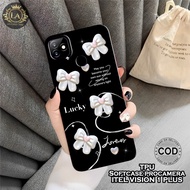 HP Latest ITEL Vision 1 Plus Case - Leviora Case - Black Fashion Case - ITEL Vision 1 Plus Softcase 