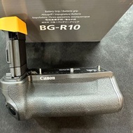 99% Canon BG-R10 r10 Battery Grip for R5 R6 series