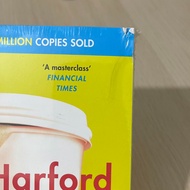 book The Undercover Economist By Tim Harford