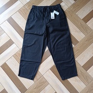 MEN'S BLACK SWEATPANTS B15