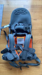 Minimeis Baby / Toddler Shoulder Carrier