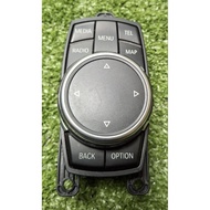 BMW X1/X2 F48 F39 Multimedia Controller Button Switch(Used)