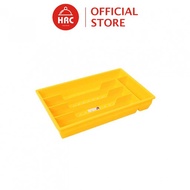 5 Compartment Chopsticks Tray 2831 - Random Color