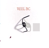 Spare part pancing / kAWAT reel khusus REEL BC