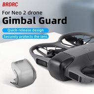 BRDRC Lens Cap & Gimbal Camera Protector for DJI NEO 2 & NEO Accessories Dustproof Protective Cover