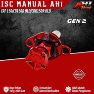 AH1 ISC Manual Idle Speed Control CBR150R CRF150L CB150R - CRF CB CBR 150 AH1 Racing