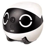 Pet Companion Robot 2K Camera Intelligent Robot Remote Monitoring Mini Pet Companion Robot 2K Camera
