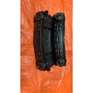 Mercedes benz w211 aircond panel