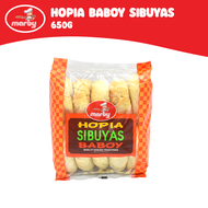 Marby Hopia - Baboy Sibuyas - 650 grams