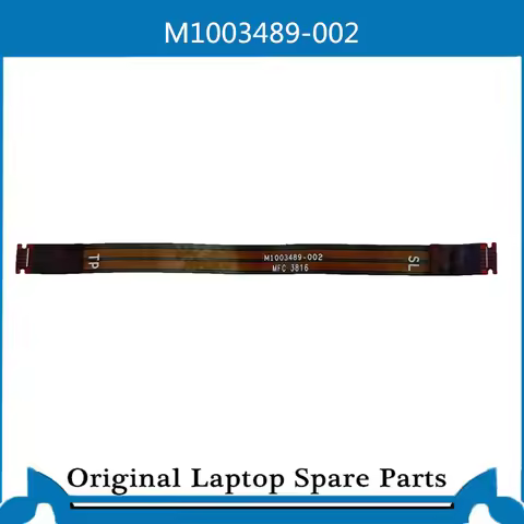 Original Trackpad Flex Cable For Microsoft Surfce Book 2 Book 3 1793 1901 15inch M1003489-002