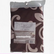 Caterina Collection Pair Standard Size Pillow Case 20 x 30 Wrinkle Resistant