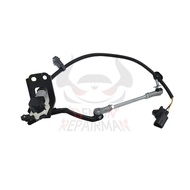 Rear Left Suspension Height Level Sensor 89408-34010 924-777 5S9484 HST-038 B71049 SU10946 For 2005-